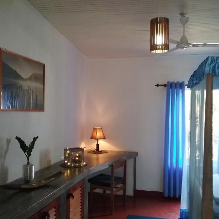 Gasthaus Langeoog Унаватуна Екстер'єр фото