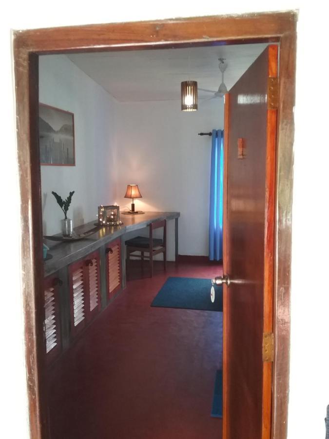 Gasthaus Langeoog Унаватуна Екстер'єр фото