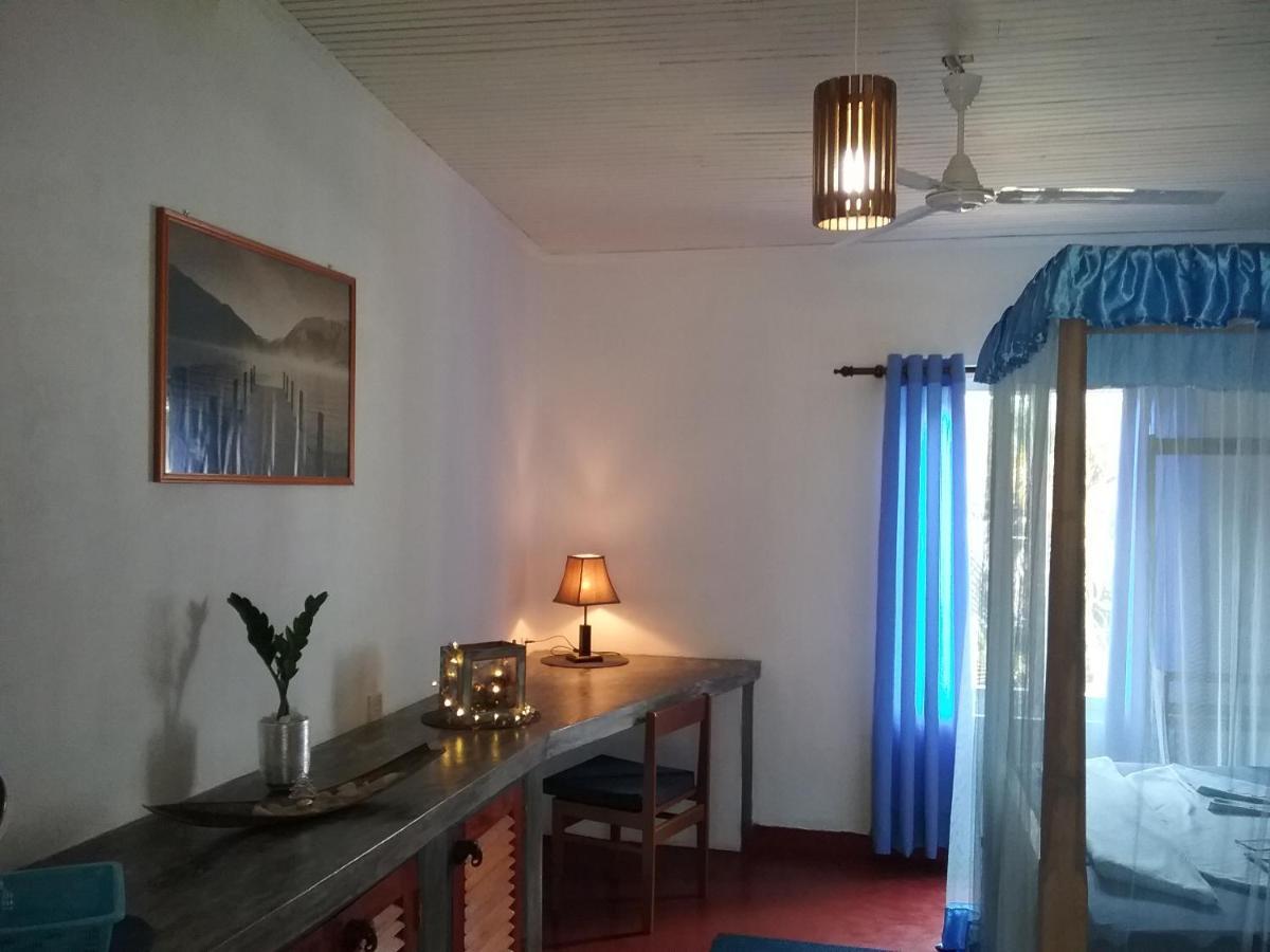 Gasthaus Langeoog Унаватуна Екстер'єр фото