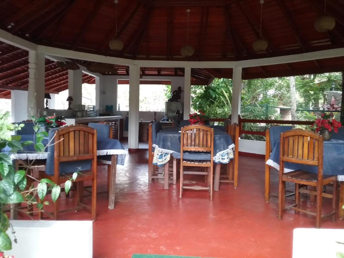 Gasthaus Langeoog Унаватуна Екстер'єр фото